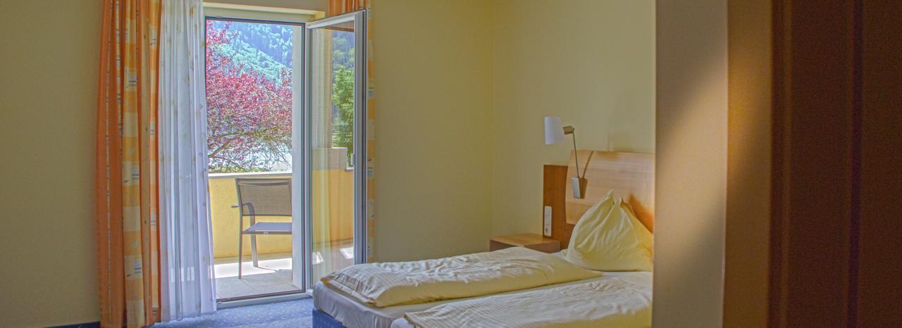 Gasthof - Landhotel Ernst Untermühl Kültér fotó
