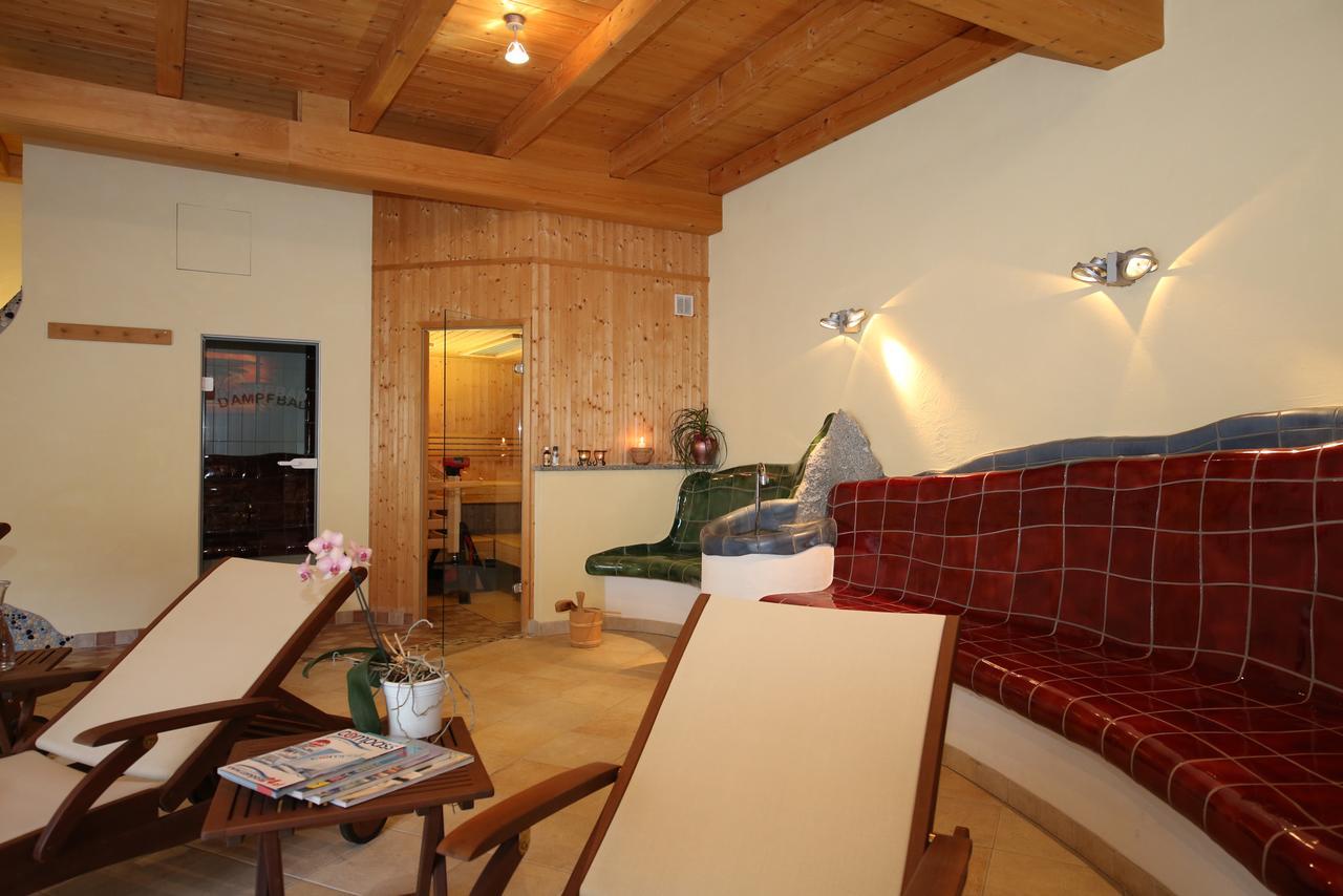 Gasthof - Landhotel Ernst Untermühl Kültér fotó