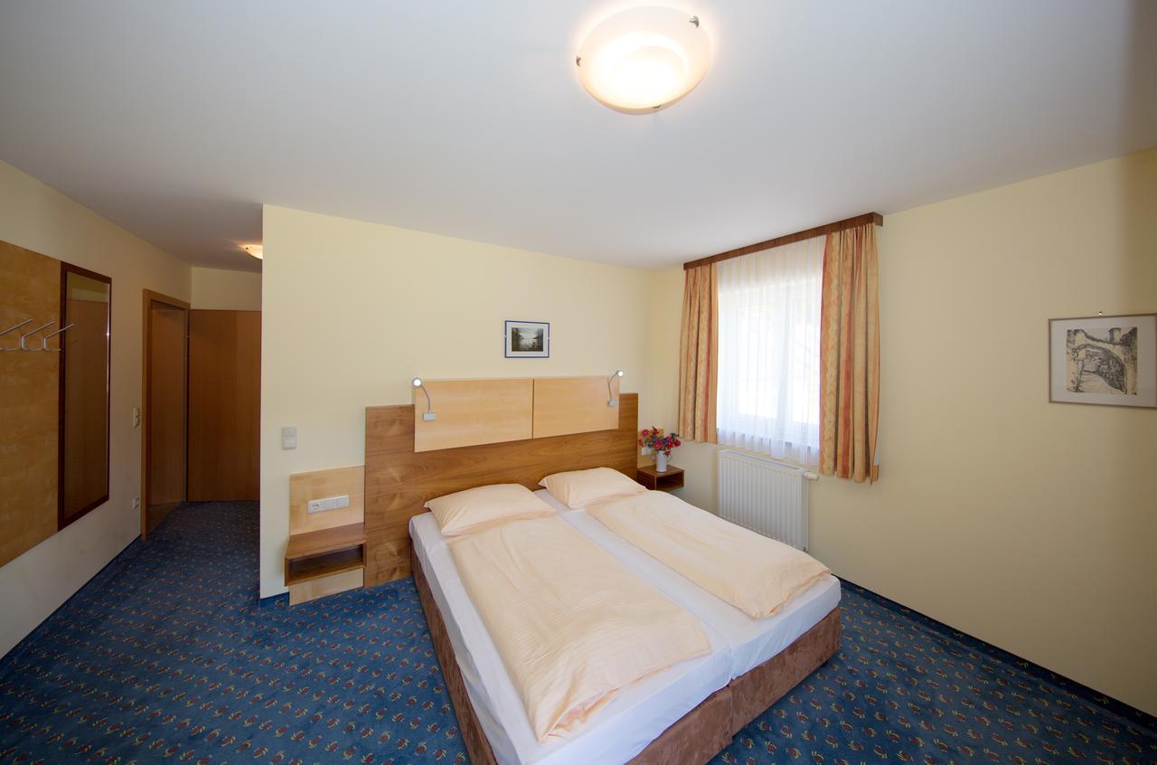 Gasthof - Landhotel Ernst Untermühl Kültér fotó