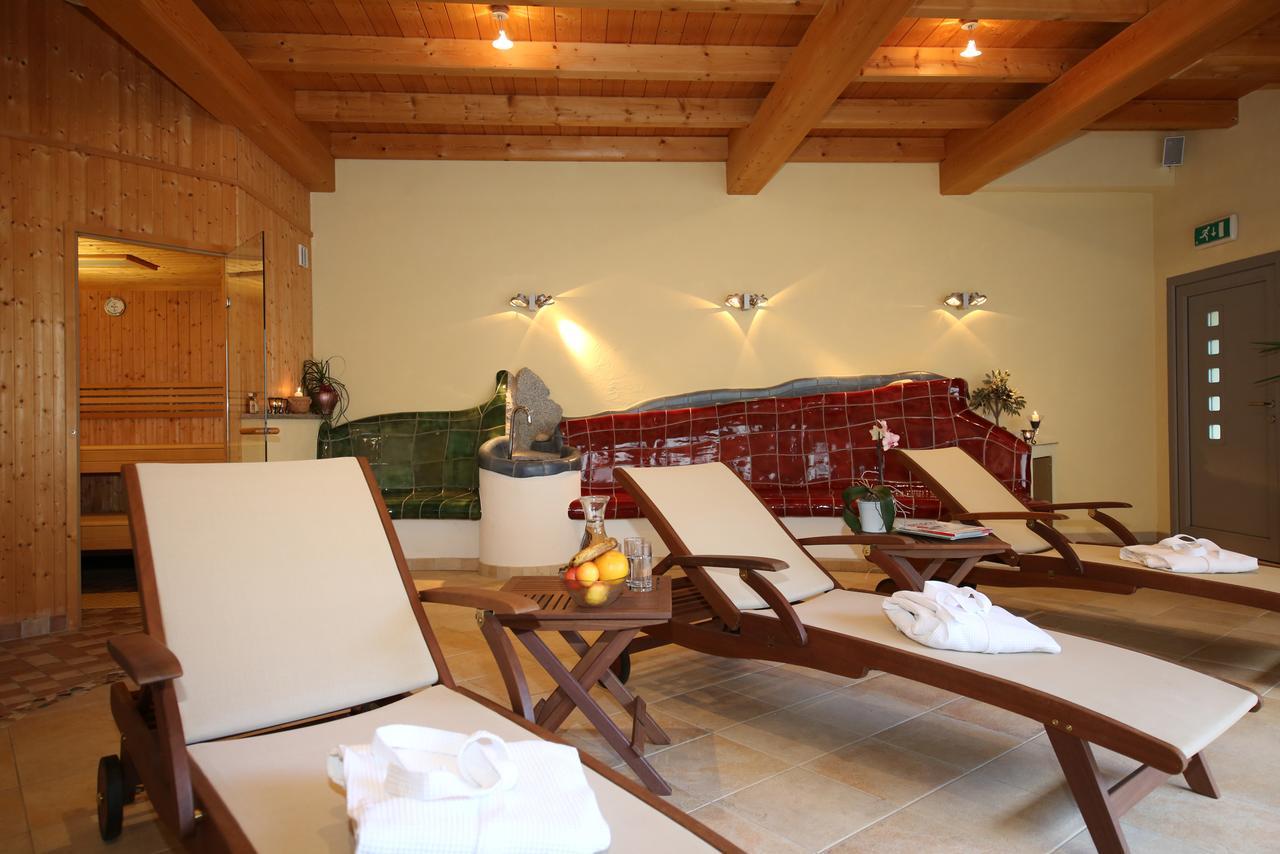Gasthof - Landhotel Ernst Untermühl Kültér fotó